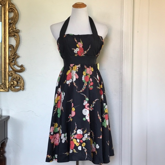 Anthropologie Dresses & Skirts - Anthropology Moulinette soeurs silk Dress